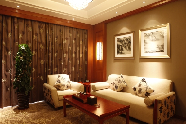 Empark Grand Hotel Anhui (Hefei)